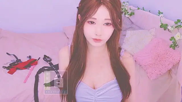 Chat XXX ao vivo de LongoriaEva