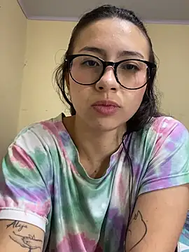 Shayla--broos: онлайн-секс-чат