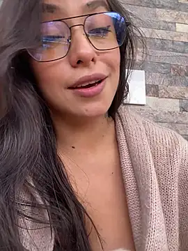 foxxy_lover's Live XXX Chat