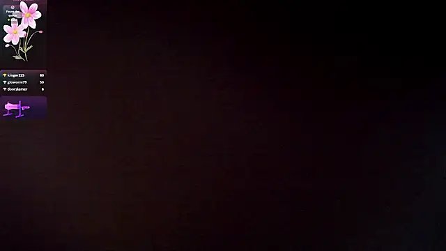 Онлайн чат XXX shanakendall