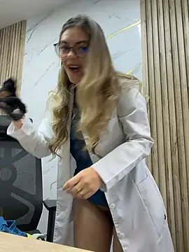 Sembang XXX Secara Langsung alicee16