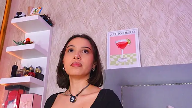 Онлайн чат XXX Sofy_Bradd