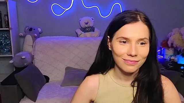 JinxMoon Adlı Modelin Canlı XXX Sohbeti