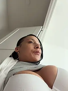 Show webcam de FerrariFrench