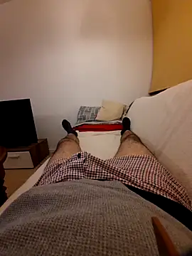 mogli444 Webcam-Show