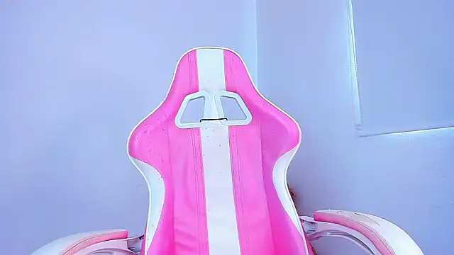 Ariana_f Adlı Modelin Web Kamerası Şovu