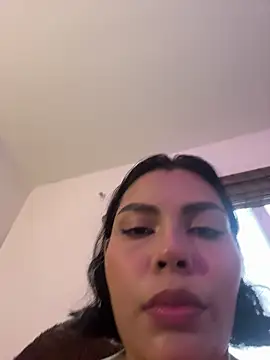 GigiiStone Adlı Modelin Canlı XXX Sohbeti