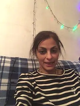 ChantalXOrchid Live XXX-Chat