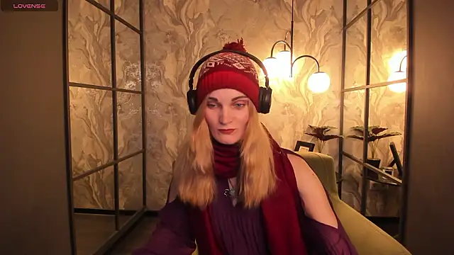 SaraSubtlety Live XXX-chat