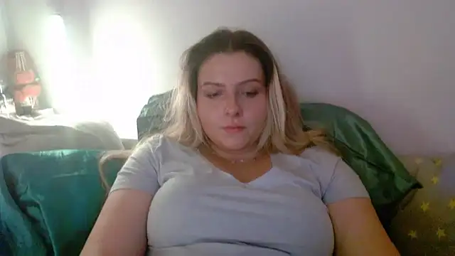 BritneySensual Live XXX-chat