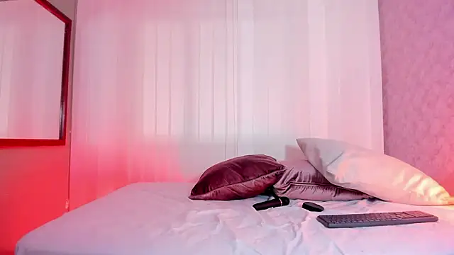 Pamela_Johnsonn élő XXX-chatje