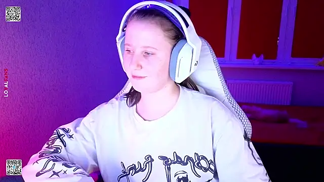 Chatroom XXX en direct de mon_lola