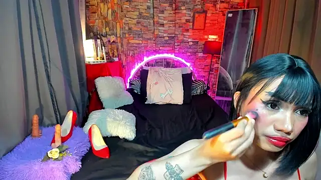 Chatroom XXX en direct de fuckable_Cindy