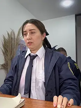 SUSY__06 élő XXX-chatje