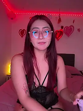 saramooon Live XXX-chat