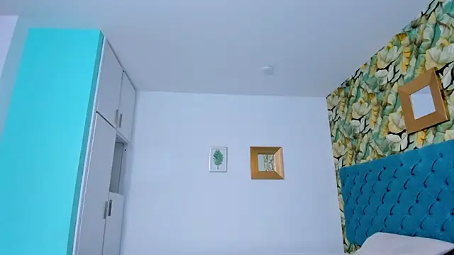 Czat XXX na żywo – SammyBlassio