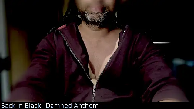 XXX chat uživo modela _x_rated_