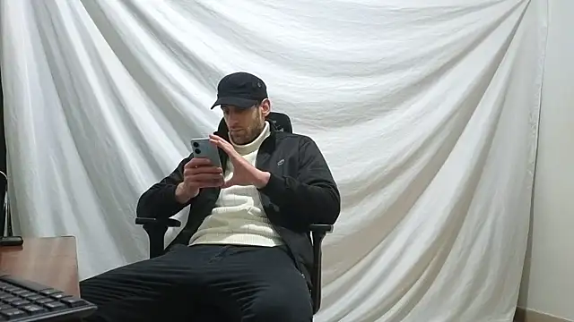 XXX chat uživo modela spidy922