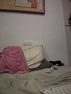 Chat +18 de Adam_zen ao vivo