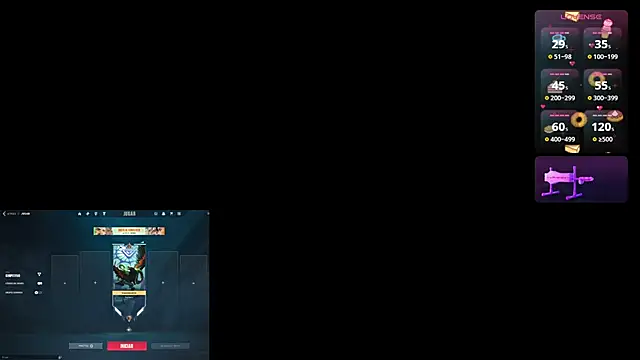 Trianna__'s Live XXX Chat