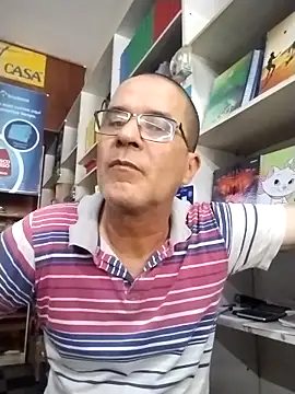 barboza991 Adlı Modelin Web Kamerası Şovu