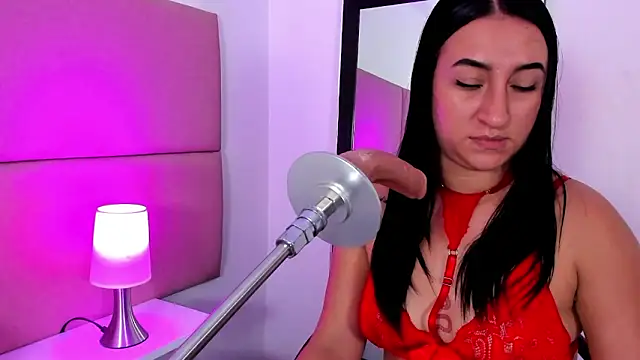 SammyMorales Live XXX-Chat