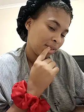 Jells Show in webcam