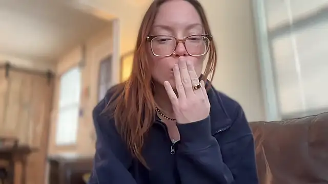 SpaceCowWhore: онлайн-секс-чат