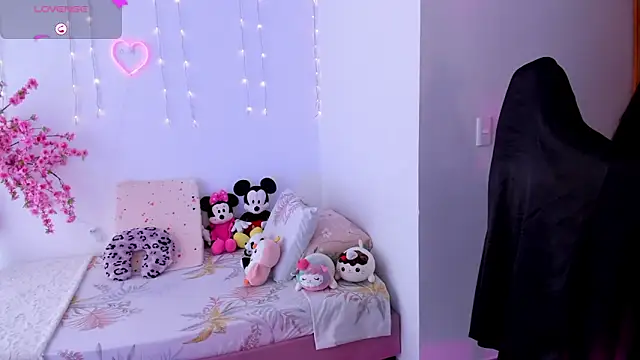 AvaScott_'s Live XXX Chat