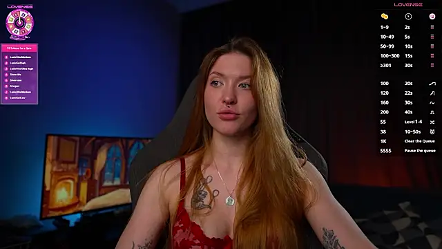 SsonicPorn Live XXX-Chat