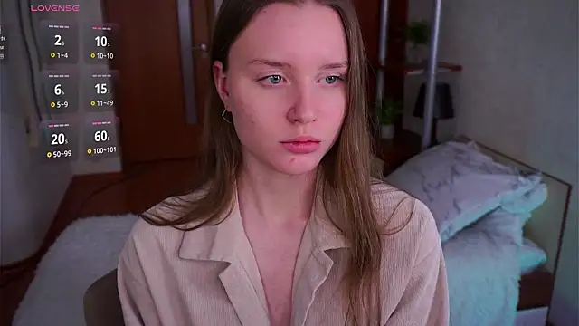 SunRinglein Webcam Show