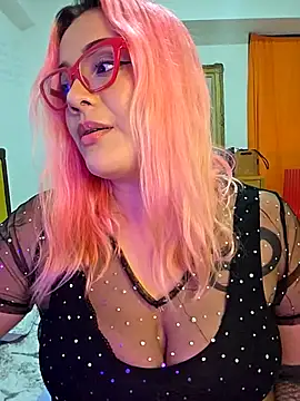 Nova-Satela's Live XXX Chat