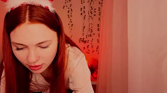 GraceYork's Live XXX Chat