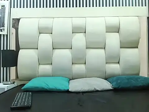 Вебкам-шоу William_Lewis