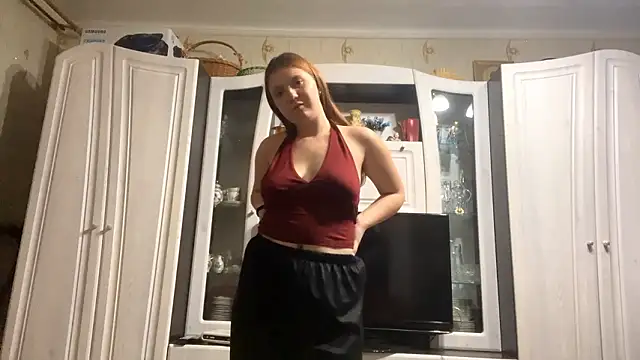 Show de webcam de CharaBeik