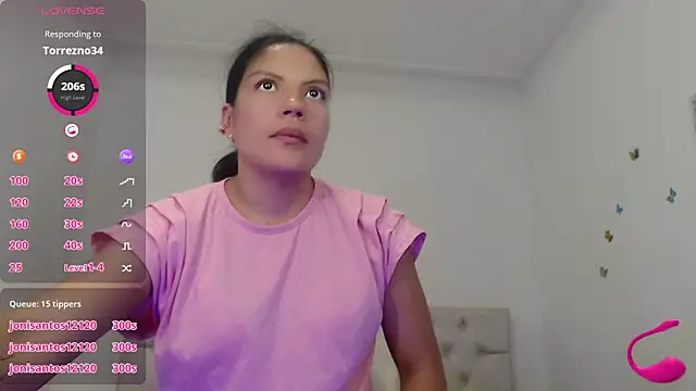 zoey_1824 Live XXX-Chat