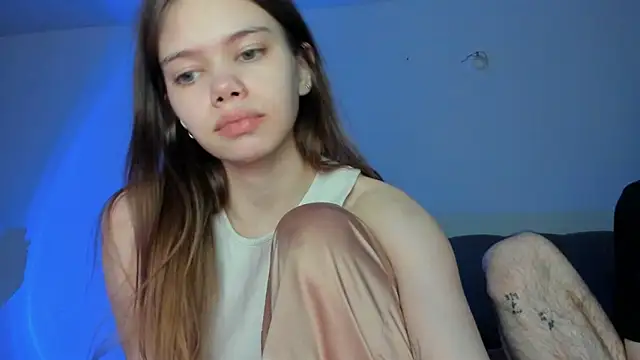 Chat +18 de chansetolove ao vivo