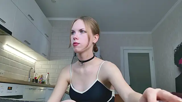 Czat XXX na żywo – Pussy_Without_pussy