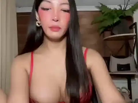 jessica_mercado Adlı Modelin Web Kamerası Şovu