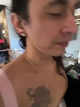 Czat XXX na żywo – TranSexualJade95