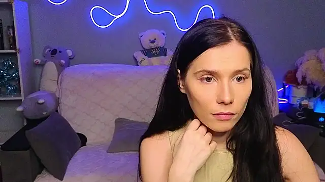 JinxMoon লাইভ XXX চ্যাট