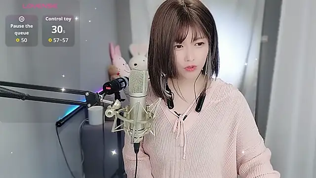 Tw_Sexynn 在線直播表演