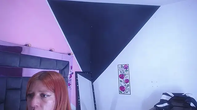 Онлайн чат XXX Blonderousss