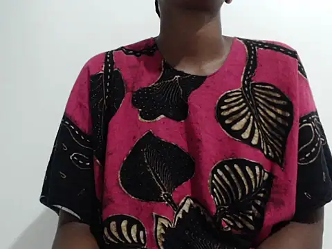 black___ghodess 即時 XXX 聊天