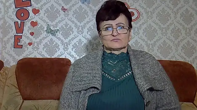 PaulaGolden 现场XXX聊天