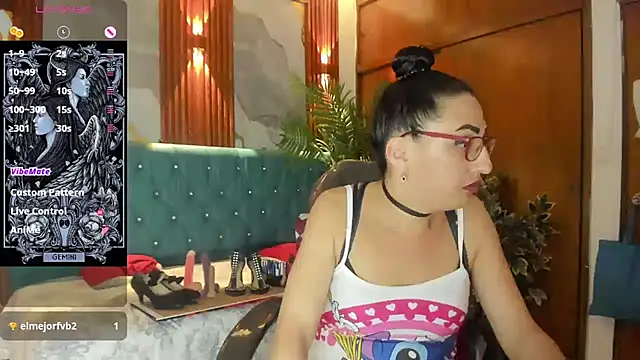 sabrina_dupont Live XXX-chat