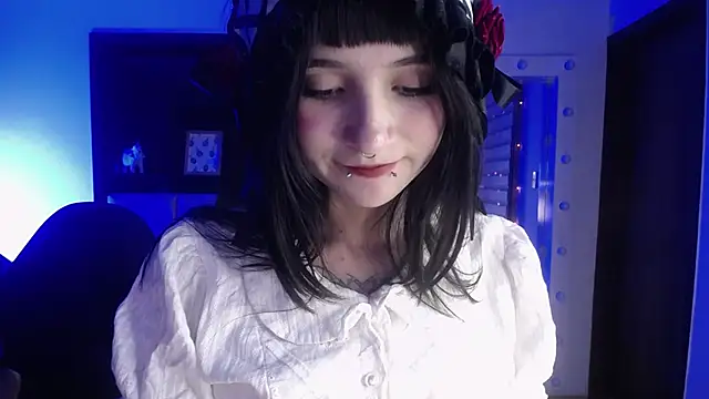 _Charlotte_Collins_ 现场XXX聊天