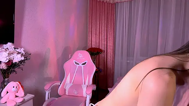 Chat +18 de MarcelaBlas ao vivo