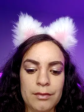 Chat +18 de marceline_sunflower ao vivo