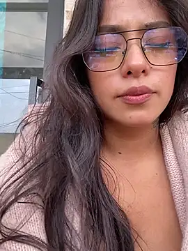 foxxy_lover Live XXX-chat